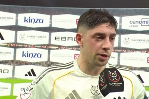 你在凡尔赛吗？超级世界波后巴尔韦德：我的腿部力量有点不足