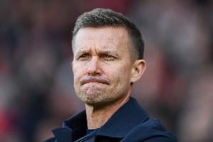 加拿大主帅：戴维打破进球荒后会不断进球，希望意大利晋级世界杯