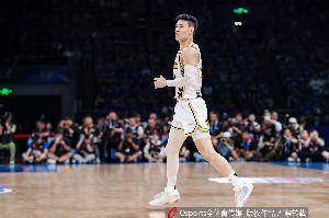 手感火热！林秉圣三分4中4贡献15分5助 罚球3中3