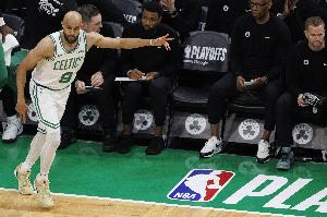 身高不足1米96送出500帽！怀特成历史第4人 场均盖帽后卫历史第1