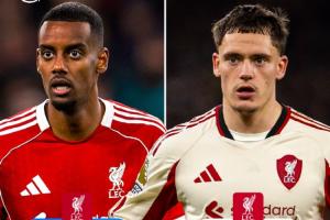 糟糕的时期已经过去 利物浦在各项赛事中已经连续10场保持不败