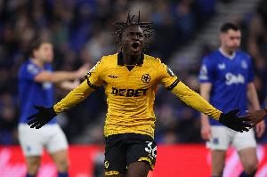 邮报：纽卡等队有意，狼队决心留住队内新星马特乌斯·马内