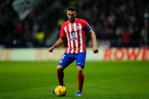 科克：今天球就是进不去 维尼修斯下场时的风波？不知发生了什么