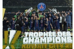 不慎乌龙！帕乔社媒：抱歉我的失误导致丢球，很高兴赢得新奖杯