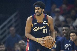 正负值-29最低！阿伦9中5拿到11分10板1助2断