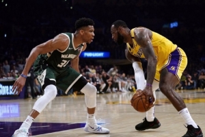 NBA彩经：快船胜篮网 国王惨败勇士 开拓者再拼火箭 湖人难胜雄鹿