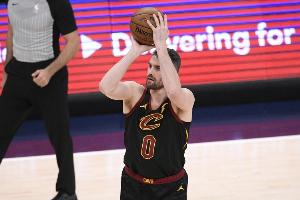 乐福：我去骑士时有一些坏习惯 曾不懂得如何牺牲因身边没有老将