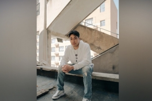 周煜辰告别陕西联合：感受到了陕西球迷的激情，我们就此别过