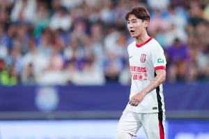 鲁媒：成都蓉城全新进攻阵容浮现，五外援实力不俗