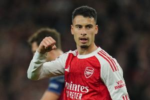 坎迪：马丁内利攻击利物浦伤员的行为真可耻，令人作呕！