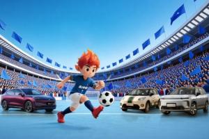 广汽埃安与湘超永州队合作：首批赠13台车！承诺今年夺冠继续奖励