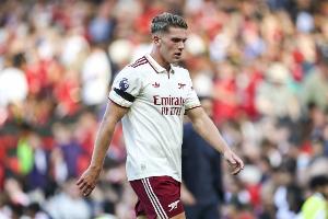 进球荒！约克雷斯上次在英超运动战破门还是9月，已时隔1010分钟