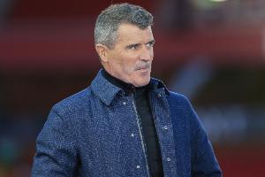 基恩：我会选择埃迪豪出任曼联主帅，球队需要他的冷静和沉稳特质