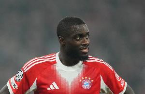 队报：于帕续约将拿到2000万欧税前年薪，签字费同样为2000万欧