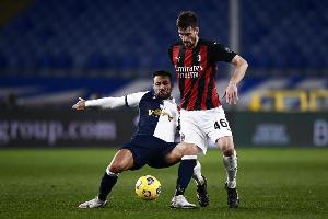 加比亚：我的失误导致球队丢球并丢了2分，我太专注于盯人了