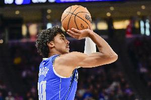 准就多投！克里斯蒂近5场场均18.8分3.6板3助 命中率55/46/100%