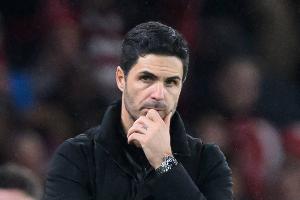 半场互交白卷，利物浦此前20次英超对阵阿森纳均有进球