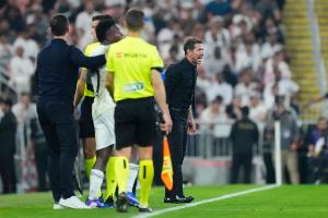 有反转！世体：维尼修斯先挑衅马竞，才导致西蒙尼对他说了那番话