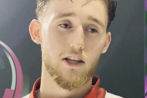 双方战平！伊拉克U23球员：中国队表现很好，这场比赛很艰难