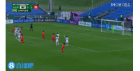 冲击两连胜！屈文康点射破门，U23越南1-0领先吉尔吉斯斯坦