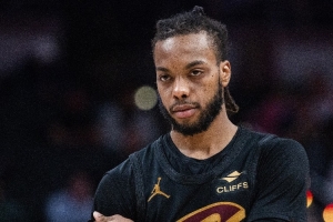 马健：加兰才是骑士队前进最大的阻力 他没有防守且进攻效率太低