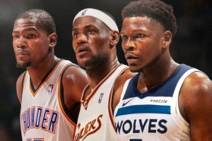 历史第三年轻万分先生！爱德华兹20中10得25分7板9助1断1帽