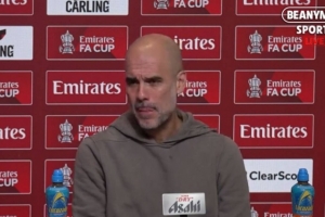 瓜帅：塞梅尼奥明天就会进大名单 多队想要他但他最后选择我们