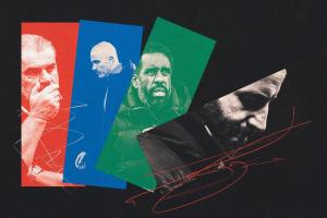 TA观点:曼联蓝军不该对主帅坚持理念感到意外 管理层该对换帅负责