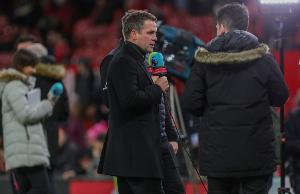 欧文：齐达内英语水平和我西班牙语差不多，我不认为他会执教曼联