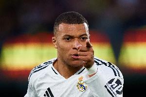 火线复出？记者：姆巴佩今天将在马德里训练，随后前往沙特