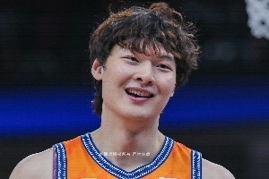 【吧友评选】CBA第12轮本土最佳球员