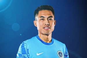 王峤告别深圳新鹏城：这段岁月是我最珍贵的宝藏，我永远心存感激