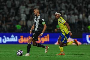 罗马诺：卡拉斯科可能冬窗离开沙特，尤文等多队已了解情况