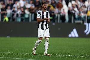 全市场：凯利恢复尤文部分合练，小孔塞桑继续个人训练