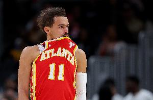 阿里纳斯：华盛顿全体起立！我们什么也没送走就得到了超巨吹杨