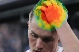 今日趣图：大家都错怪塔帅了，他是不想拿月最佳，以防被炒