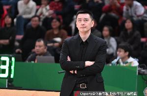 3连胜！杨鸣：我们专注度&防守和执行力都不错 这是我们想看到的