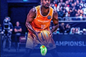 CBA官网更新外援注册信息：北京男篮新增注册维克特·贝利