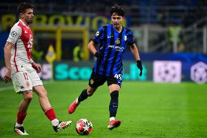 官方：国米召回两名小将德皮耶里和斯塔比莱，再次外租至巴里