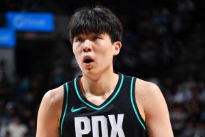 解说：斯普利特没有杨瀚森的说明书 最擅长的东西根本没展现出来