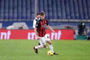 加比亚：我们创造了多次机会，33次射门只进1个球太少了