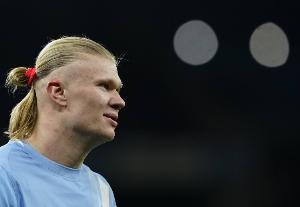 曼晚回忆哈兰德谈索帅：他教我射门 教我保持冷静 对我功不可没