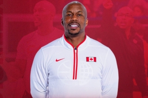 广州队主帅：今天是场艰苦的比赛 对方防得很好 他们命中率也很高