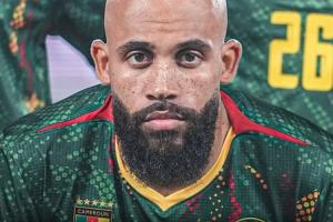 詹皇 is back！姆伯莫非洲杯出局，将有望出战下周曼市德比