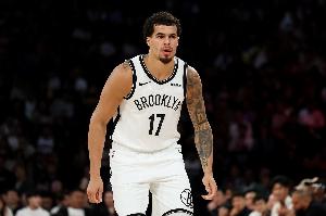 篮网主帅：小波特的竞争力就是全明星做的事 他应该入选全明星