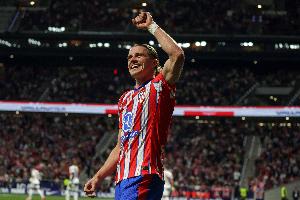 英媒：租借+强制买断，维拉有意从马竞引进中场加拉格尔