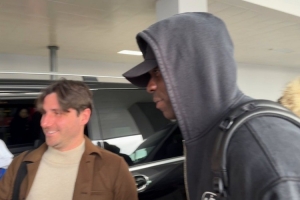 迪马：巴洛特利启程前往迪拜，准备免签加盟伊蒂法克