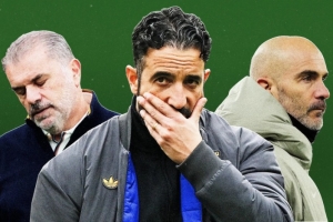 电讯报：解雇主帅球队的问题远远超出主帅本身，曼联球迷深有体会