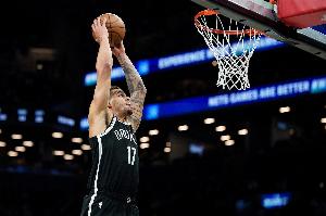 追梦：现在的迈克尔·波特才是真实的他 健康问题曾一直困扰着他