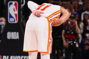 🔥赛季首笔交易正式达成！老鹰官宣特雷·杨换CJ+基斯珀特交易